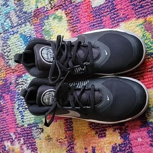 Boys Team Hustle Basketball